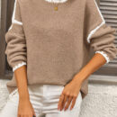 Cozy Autumn Sweater