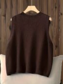 Soft and Cozy Winter Clothing