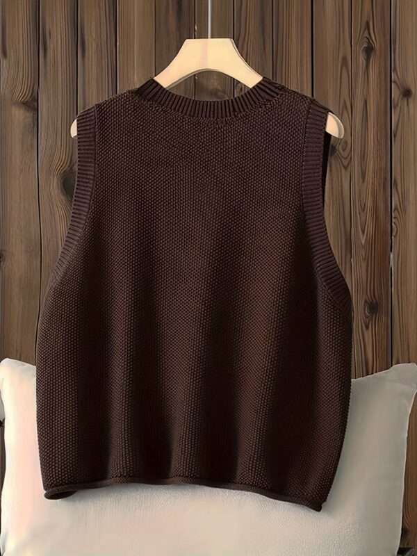 Soft and Cozy Winter Clothing - Image 7