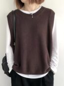 Soft and Cozy Winter Clothing