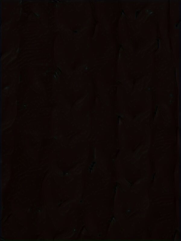 Women's All-Season Rib-Knit V-Neck Vest - Image 6