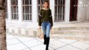 Cozy Autumn Sweater