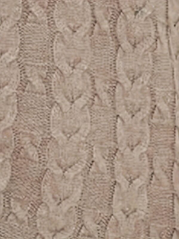 Women's All-Season Rib-Knit V-Neck Vest - Image 9