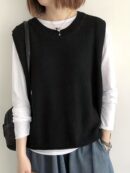 Soft and Cozy Winter Clothing