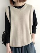 Soft and Cozy Winter Clothing