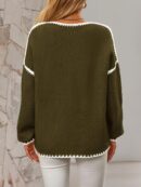 Cozy Autumn Sweater
