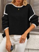Cozy Autumn Sweater