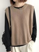 Soft and Cozy Winter Clothing