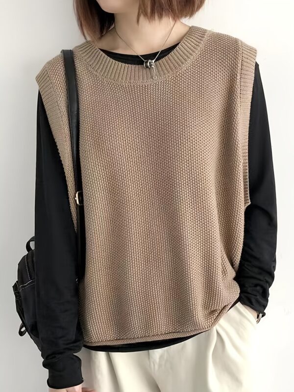 Soft and Cozy Winter Clothing - Image 4