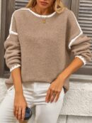 Cozy Autumn Sweater
