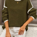 Cozy Autumn Sweater