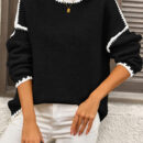 Cozy Autumn Sweater