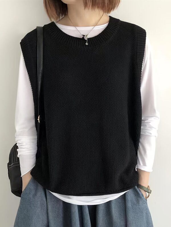 Soft and Cozy Winter Clothing - Image 2