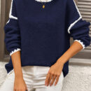 Cozy Autumn Sweater