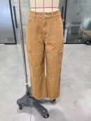 Y2K Kpop Cargo Pants for Women